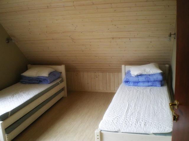 Udumaee Holiday Farm Kirikuküla Exteriör bild