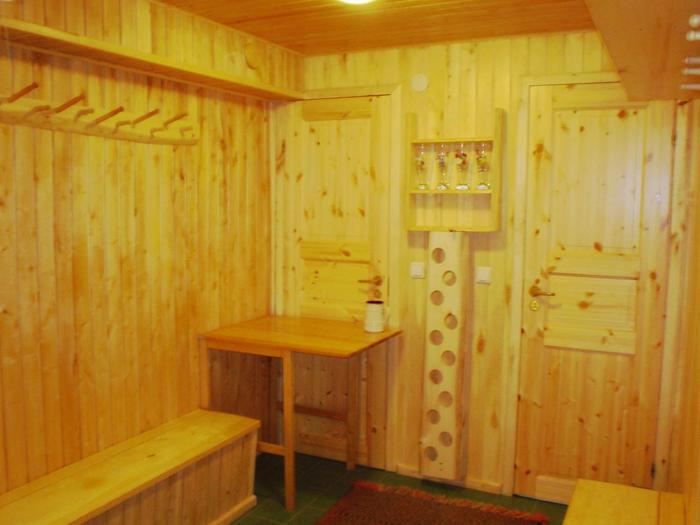 Udumaee Holiday Farm Kirikuküla Exteriör bild