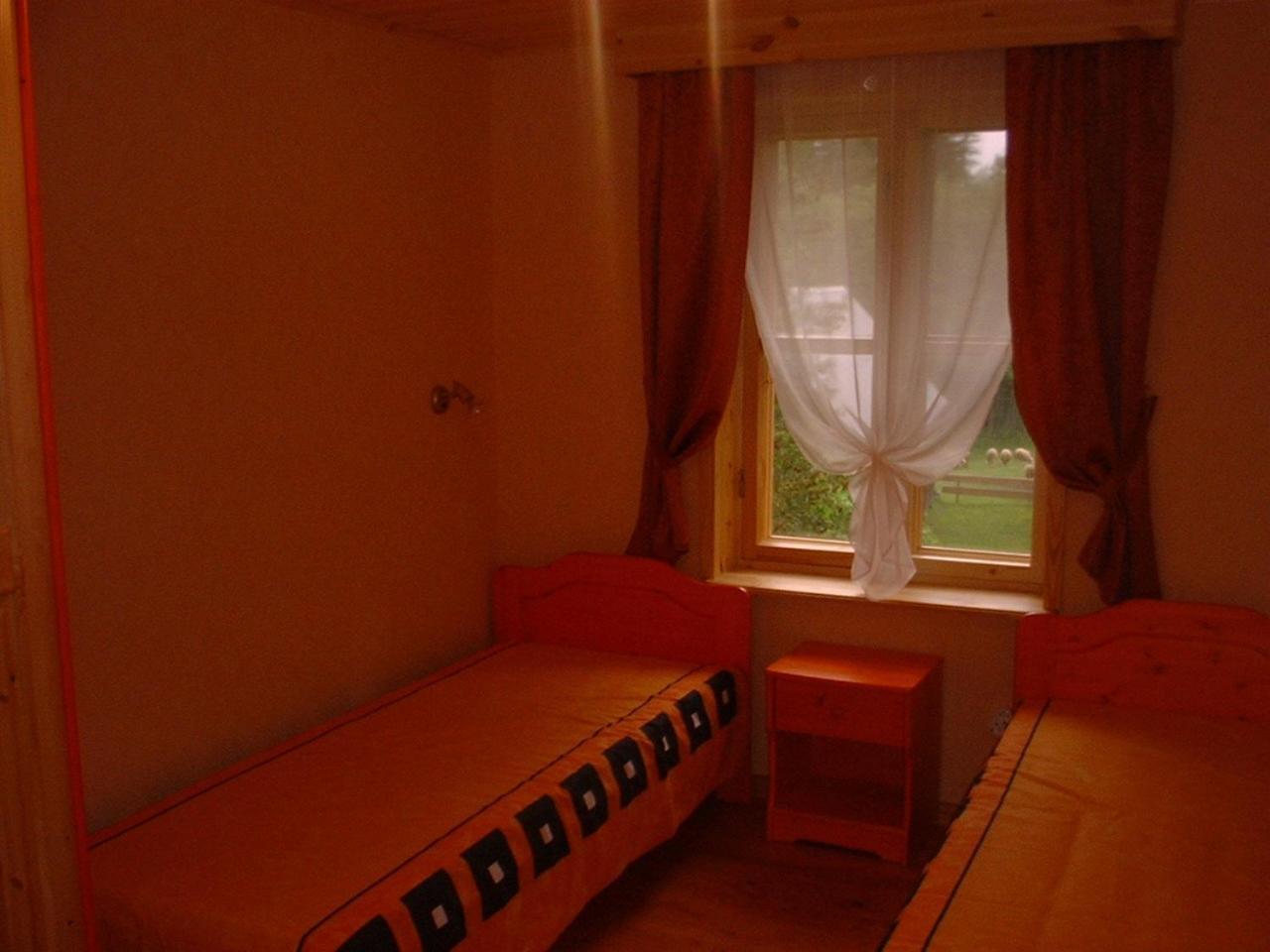 Udumaee Holiday Farm Kirikuküla Exteriör bild