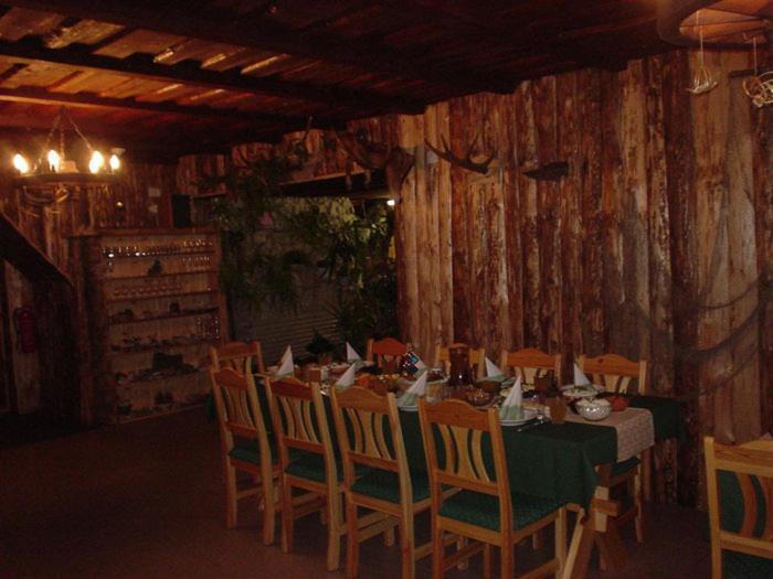 Udumaee Holiday Farm Kirikuküla Exteriör bild