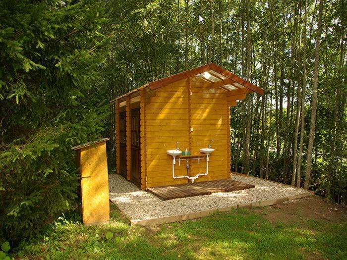 Udumaee Holiday Farm Kirikuküla Exteriör bild